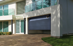 Porte de garage Soprofen Porte de garage Soprofen